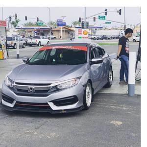 Meet your Posher, Mark